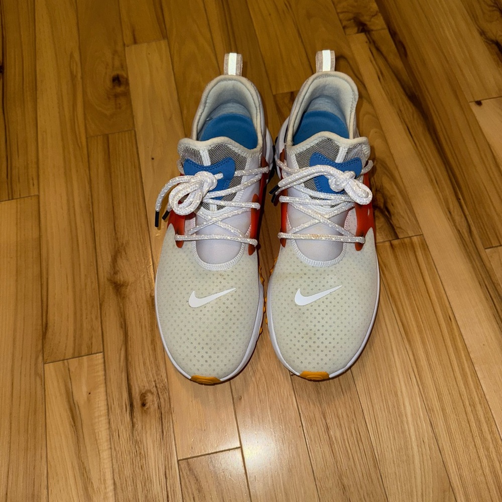 Nike React Presto